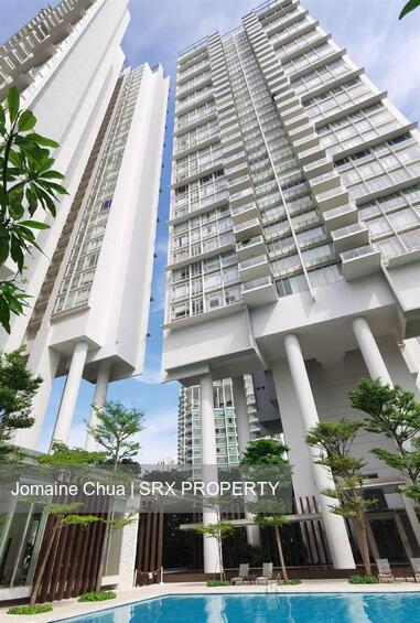 The Cosmopolitan (D9), Condominium #598292361